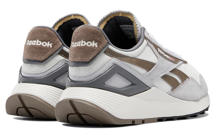 Reebok Classic Leather Legacy Az, 'Pure Grey'