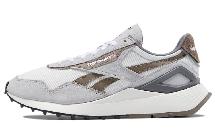 Reebok Classic Leather Legacy Az 'Pure Grey'