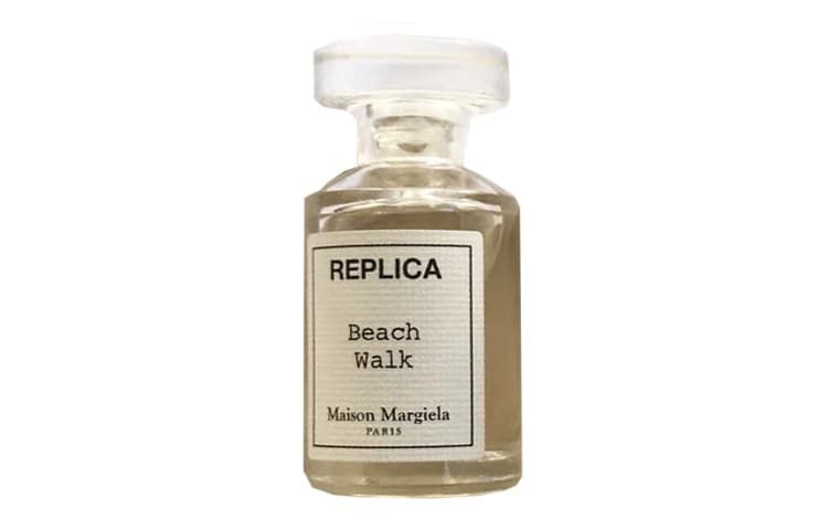 Туалетная вода Maison Margiela Beach Wander, пробник парфюмерной воды, 7 мл, цветочная, фруктовая, для гурманов