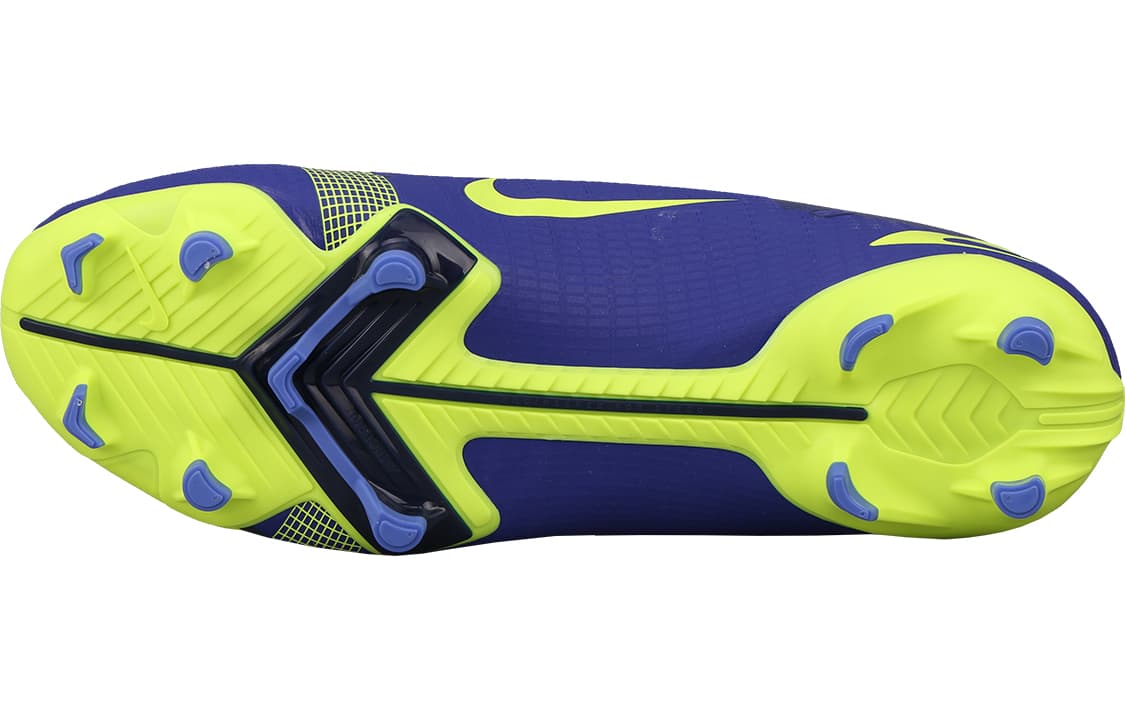 Кроссовки Nike Speed ​​Vapor 14 Academy Mg Blue Void Volt
