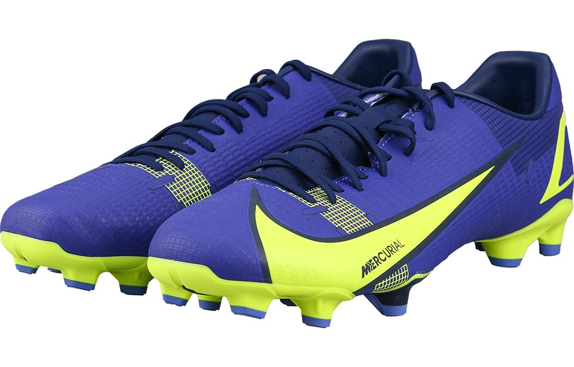 Кроссовки Nike Speed ​​Vapor 14 Academy Mg Blue Void Volt