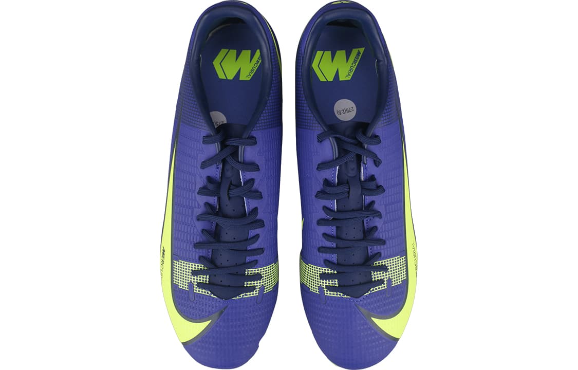 Кроссовки Nike Speed ​​Vapor 14 Academy Mg Blue Void Volt