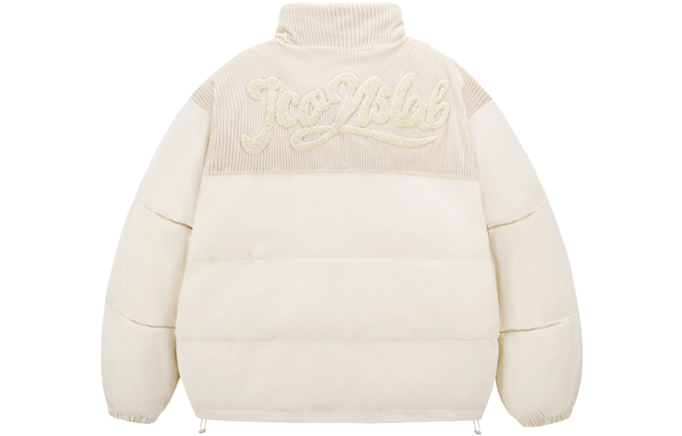 Зимняя куртка-пуховик ICONS Lab унисекс