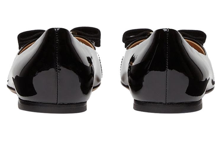 Женские балетки Ferragamo Varina