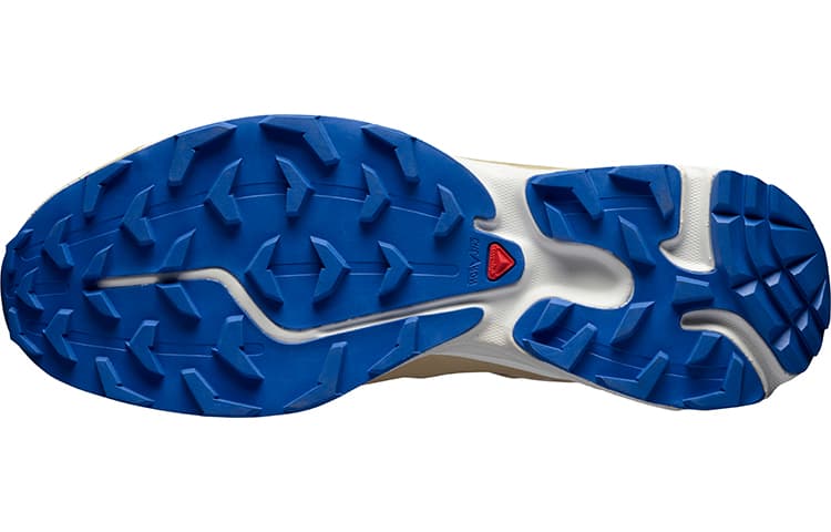 SALOMON XT5 для Avnier «Safari Vanilla Ice» / L00