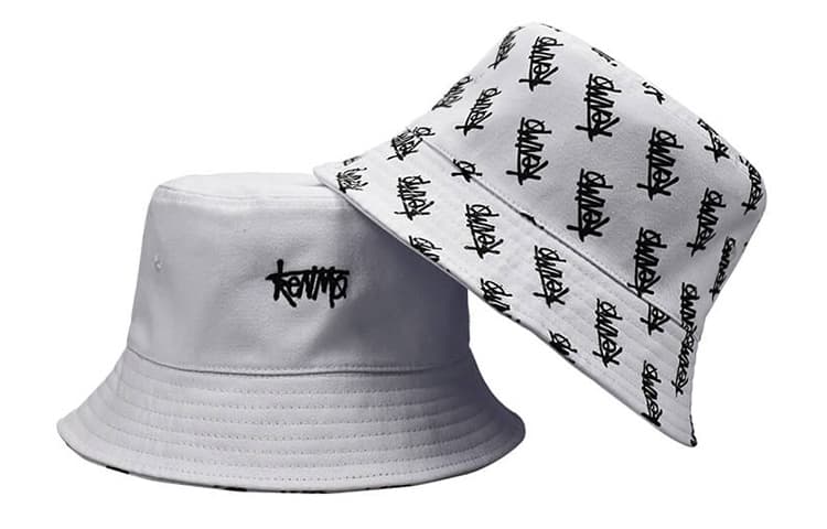 KENMO Хлопковые панамы унисекс