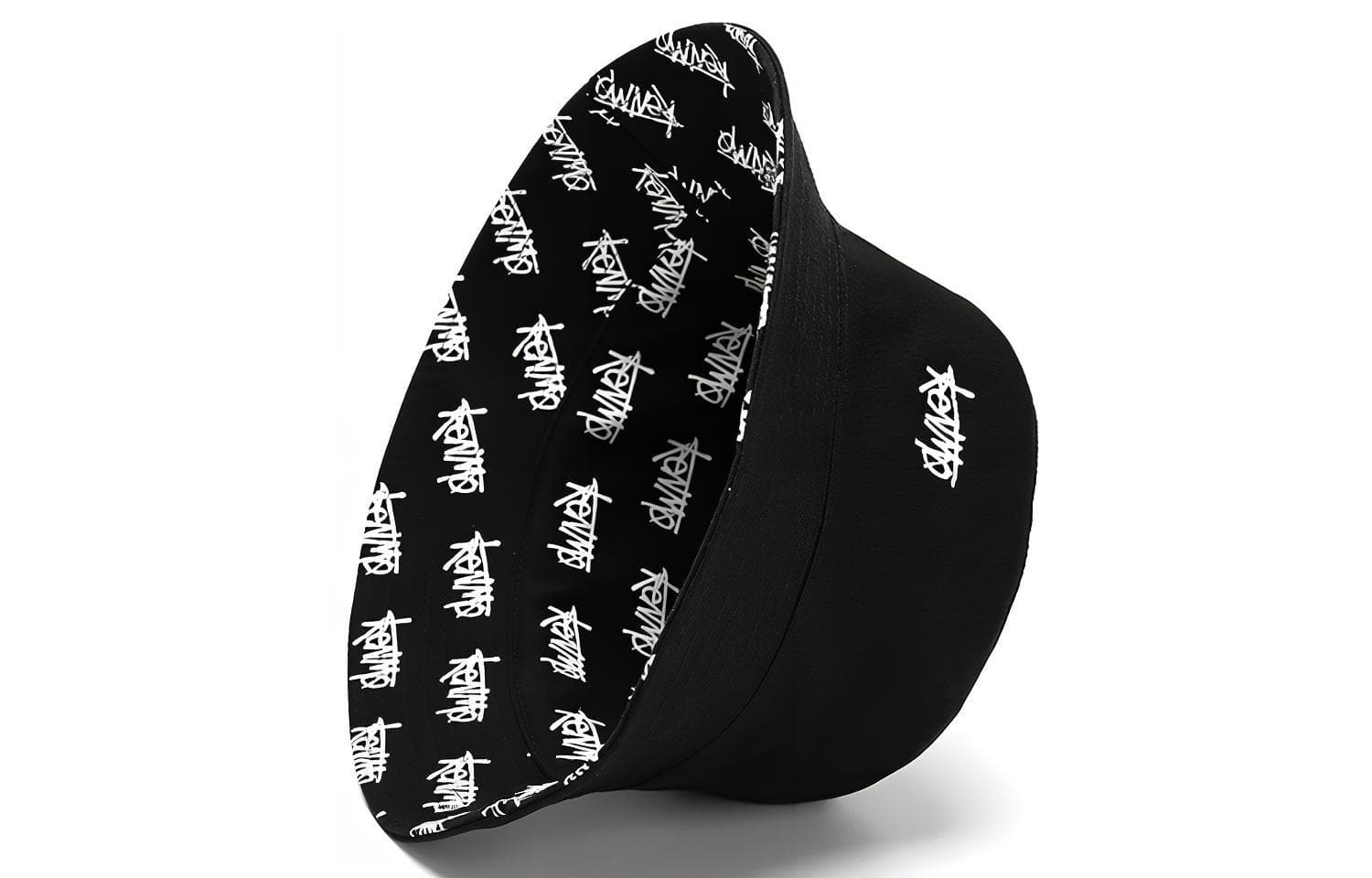 KENMO Cotton Bucket Hats Unisex