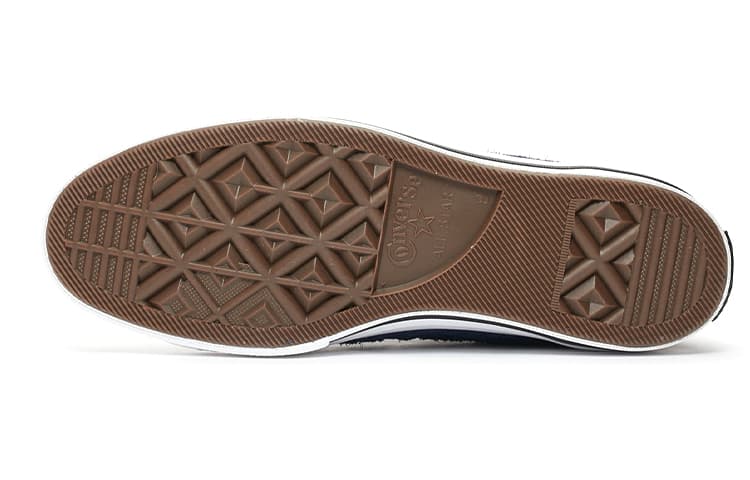 Конверсы One Star Low 'Eclipse'