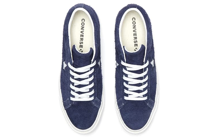 Конверсы One Star Low 'Eclipse'