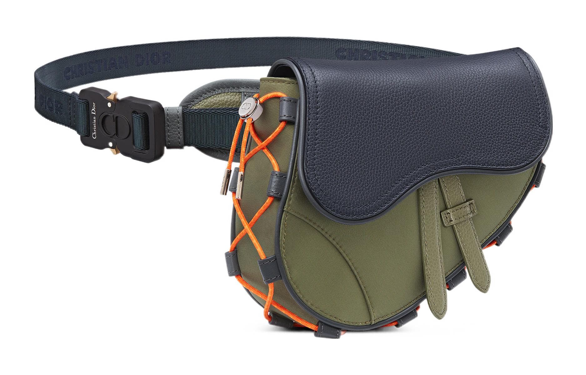 Сумки-слинг-седла DIOR