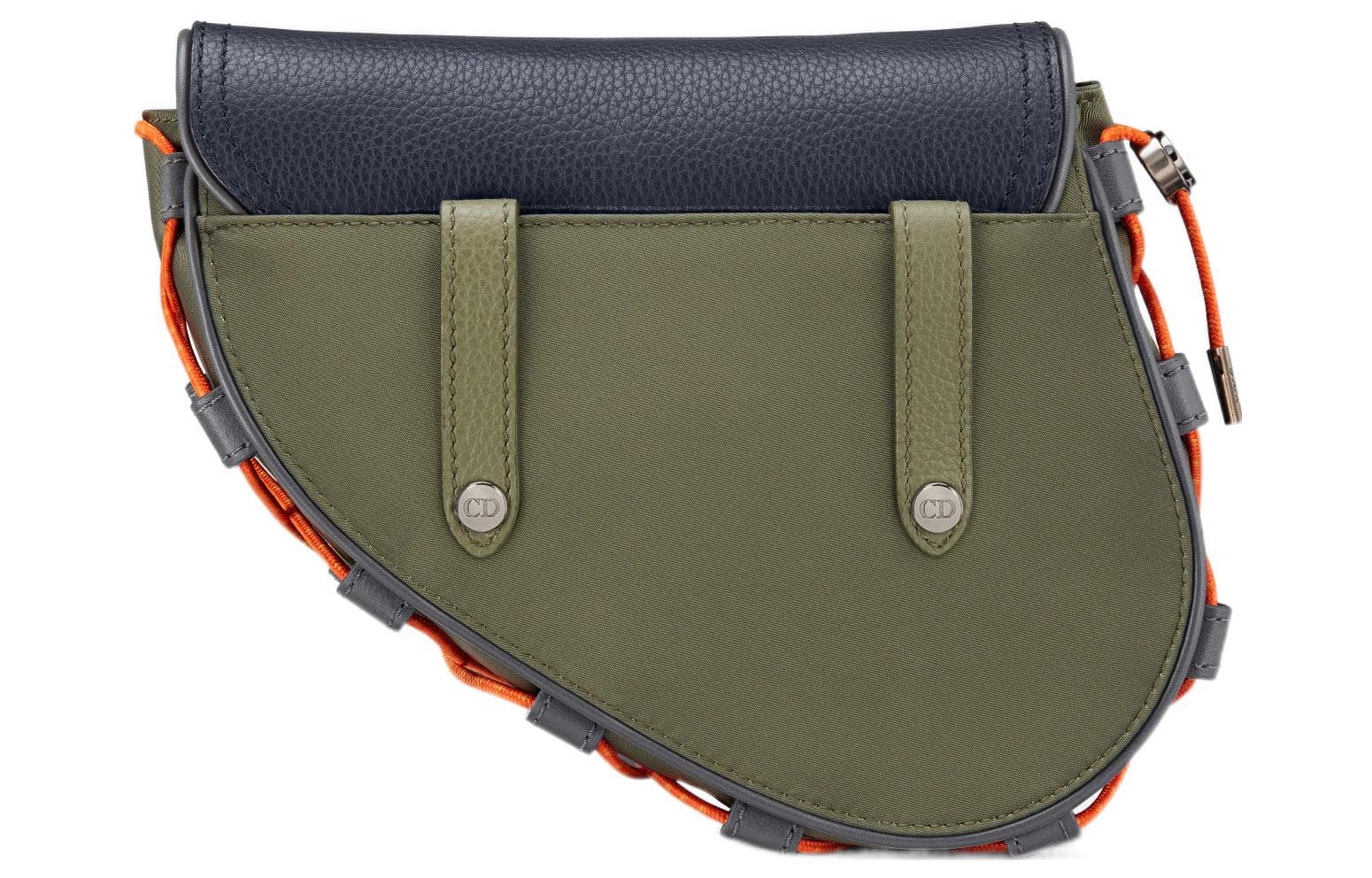 Сумки-слинг-седла DIOR