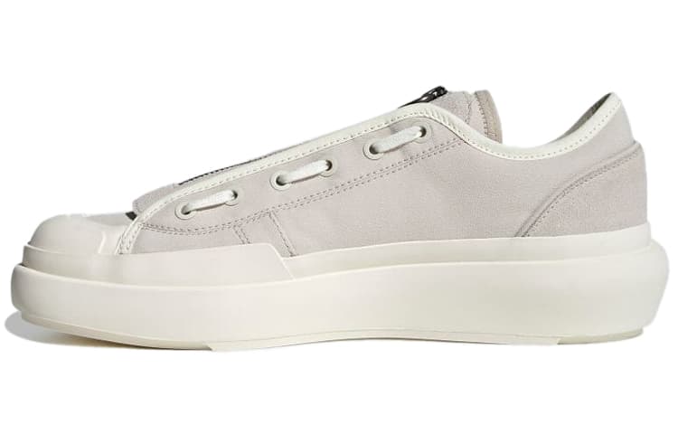 Adidas Y 3 Ajatu Court Low 'Bliss Off White'