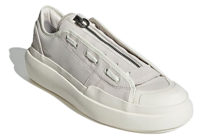 Adidas Y 3 Ajatu Court Low 'Bliss Off White'