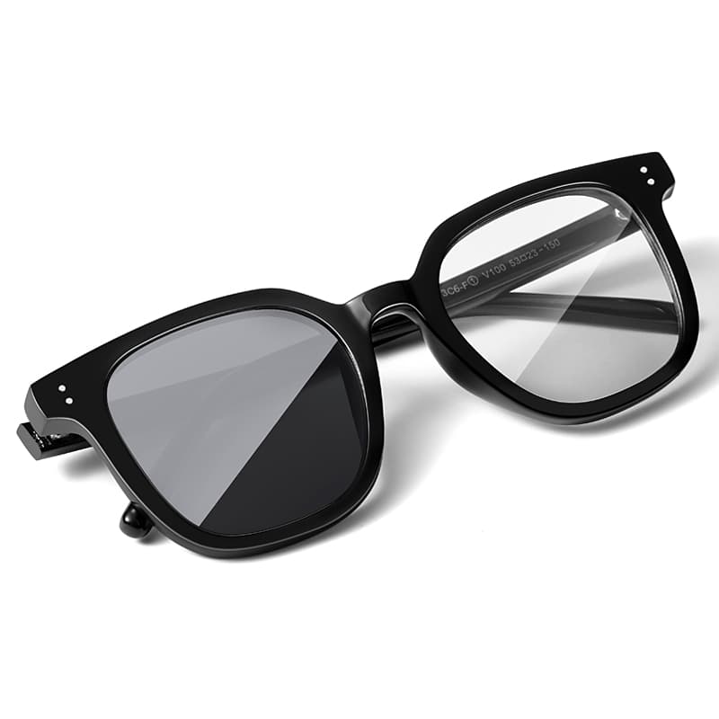 Квадратная оправа для очков Upthree унисекс