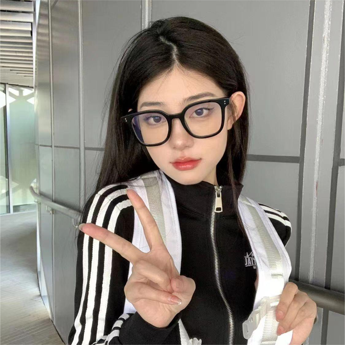 Квадратная оправа для очков Upthree унисекс