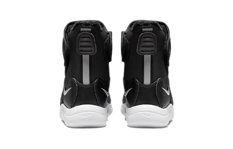 Детские утепленные ботинки Nike Novice для дошкольников