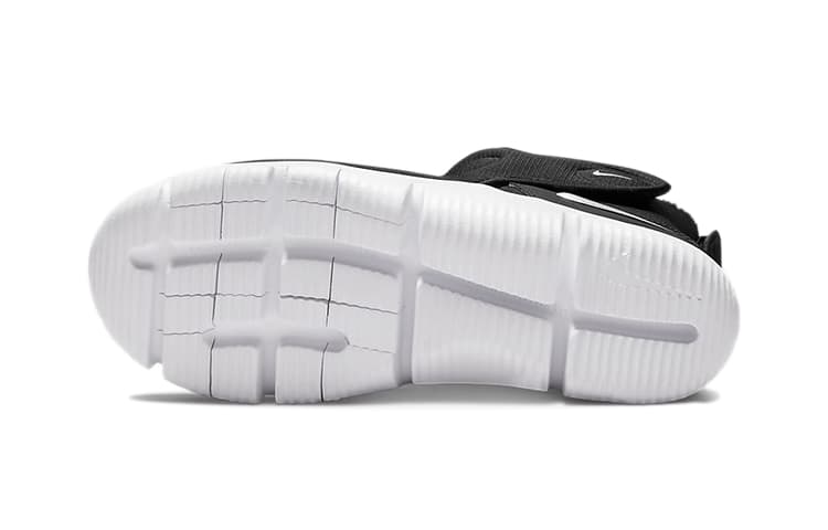 Детские утепленные ботинки Nike Novice для дошкольников