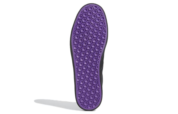 Adidas Gazelle Adv Paradigm Черный Фиолетовый