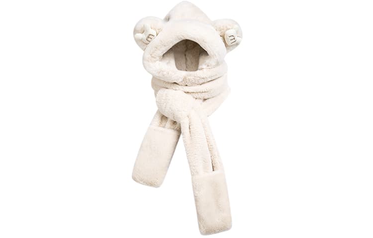 FireMonkey Polyester Scarves Women's Custom