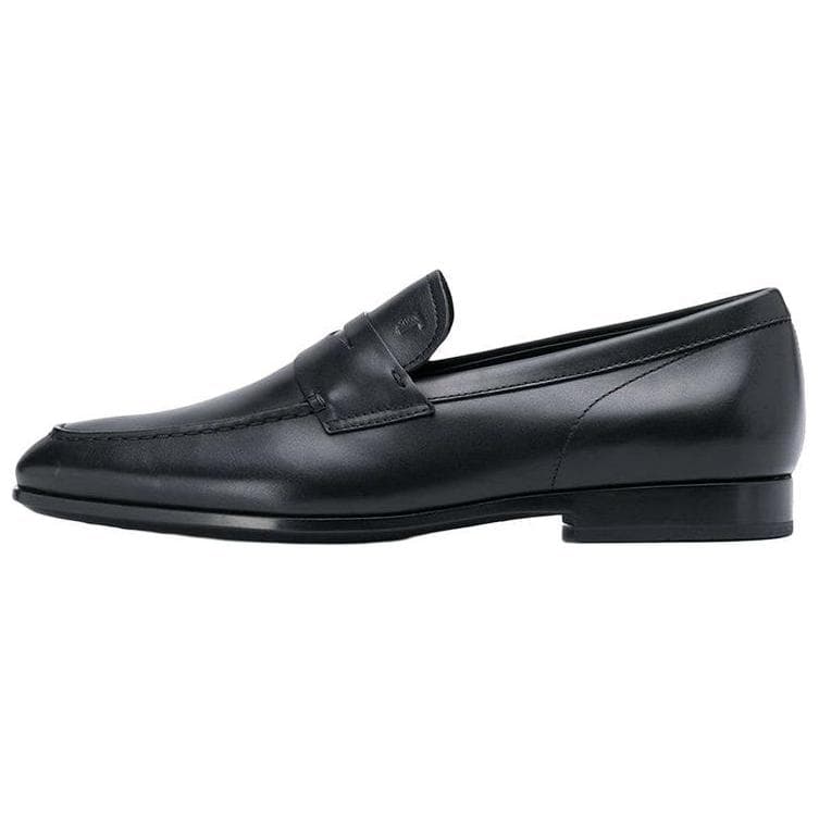 TOD'S Penny Bar Loafers