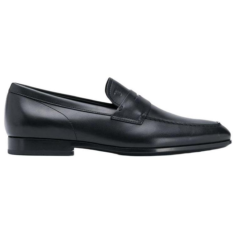 Лоферы TOD'S Penny Bar