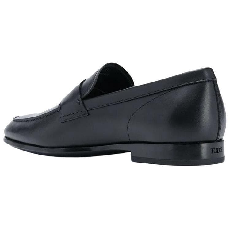 Лоферы TOD'S Penny Bar