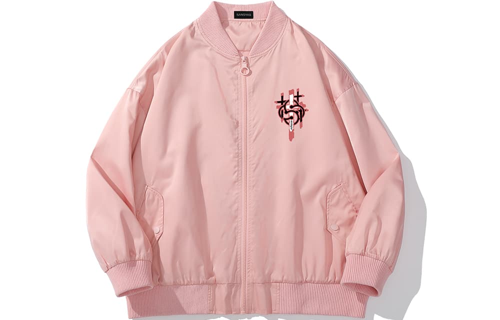 Бейсбольные майки SANSYAS унисекс