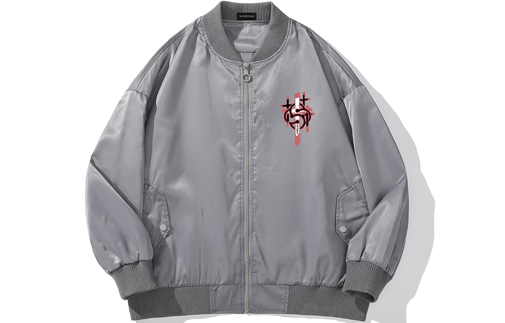 Бейсбольные майки SANSYAS унисекс