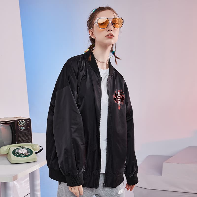 Бейсбольные майки SANSYAS унисекс