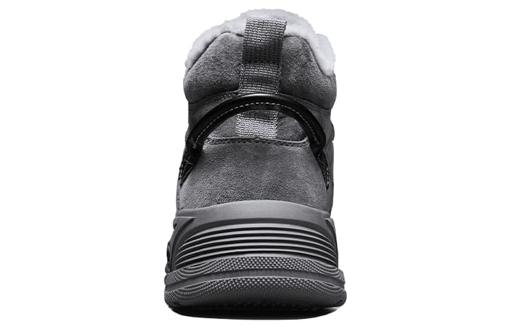 Ботинки Jeep Martin Мужские Серые