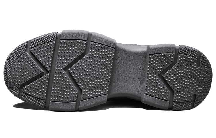 Ботинки Jeep Martin Мужские Серые