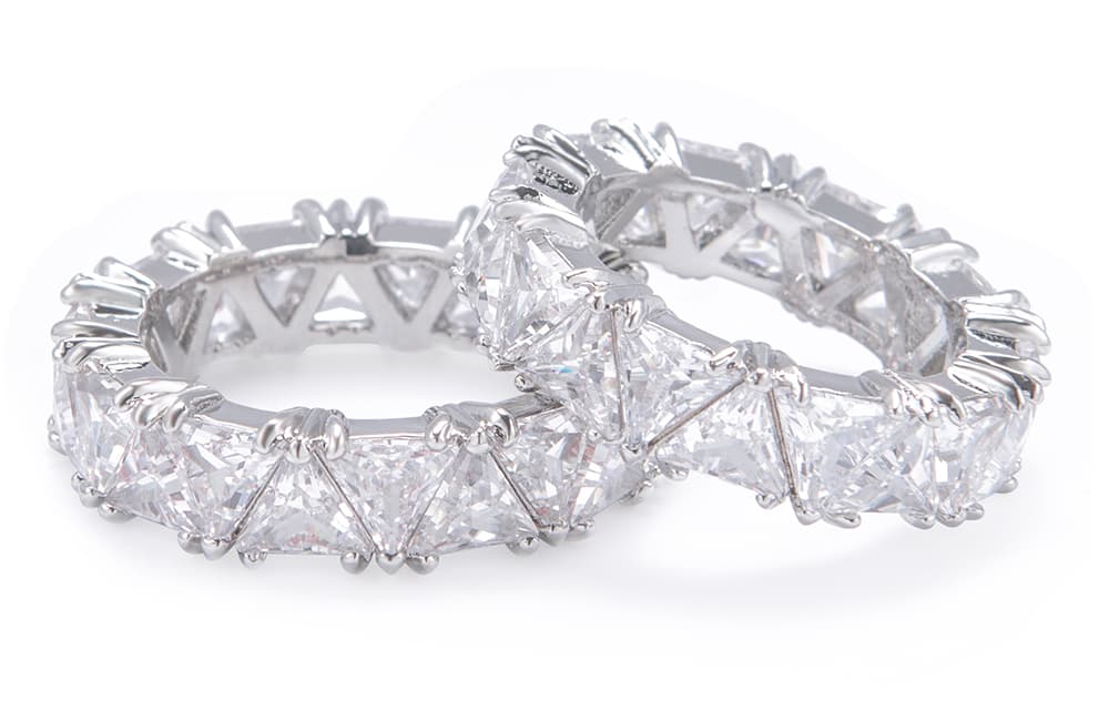 Cooraree Rings Unisex