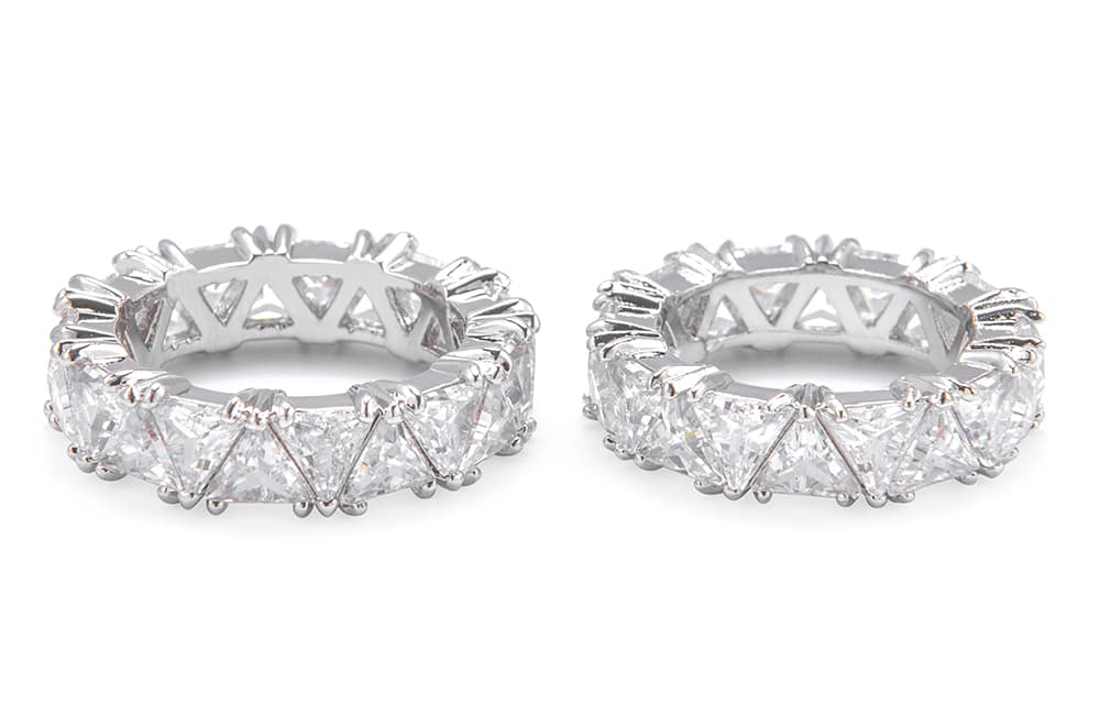 Cooraree Кольца Унисекс