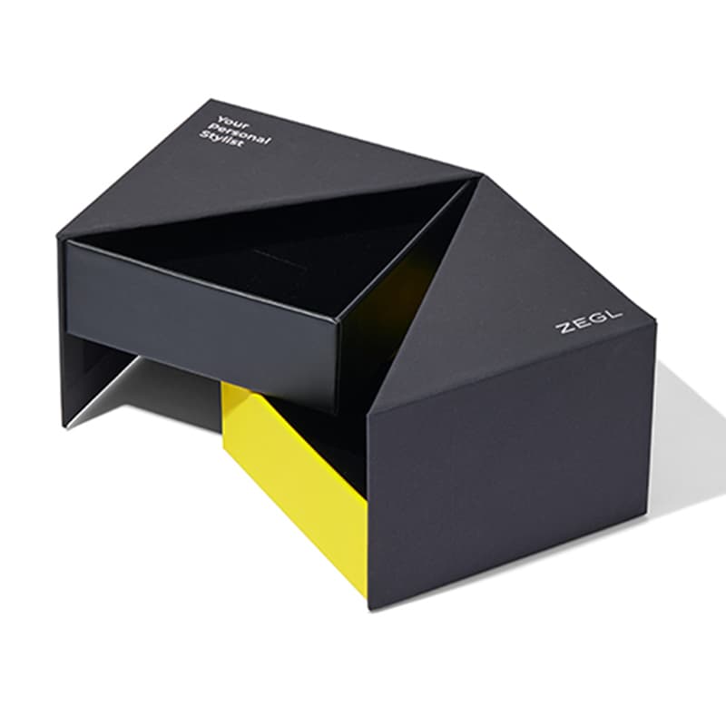 ZEGL Ожерелья унисекс