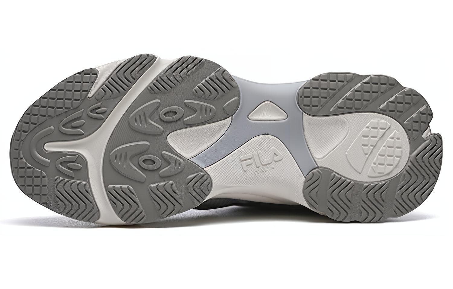 FILA Volacano Chunky 'Серый'