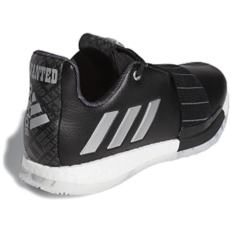 Адидас Харден Том. 3 «Разыскивается»