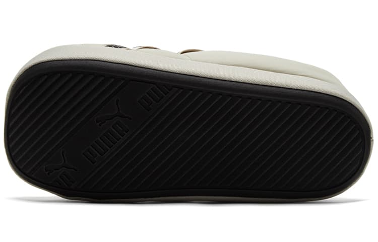 Тапочки Puma Scuff 'Овсянка'