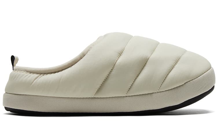 Тапочки Puma Scuff 'Овсянка'