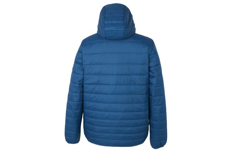 Куртка-пуховик Timberland мужская синяя