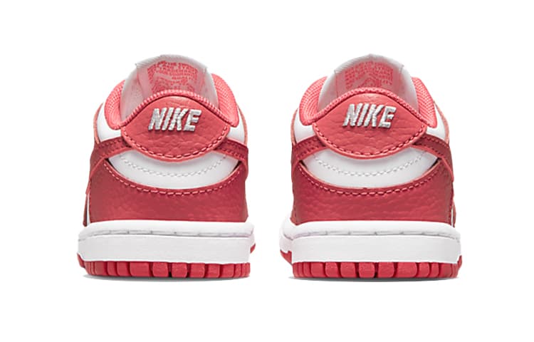 Nike Dunk Low White Gypsy Rose TD.