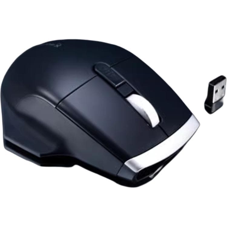 IFLYTEK M520 Pro 2.4G Эргономика шва Офисный перевод AI Голосовой ввод управления может печатать и переводить мышь