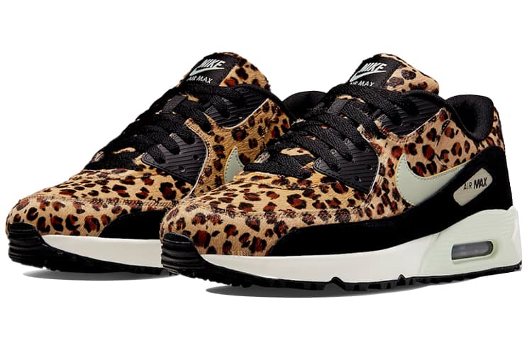 Nike Air Max 90 Golf Nrg Leopard