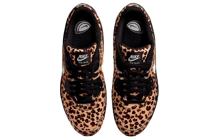 Nike Air Max 90 Golf Nrg Leopard