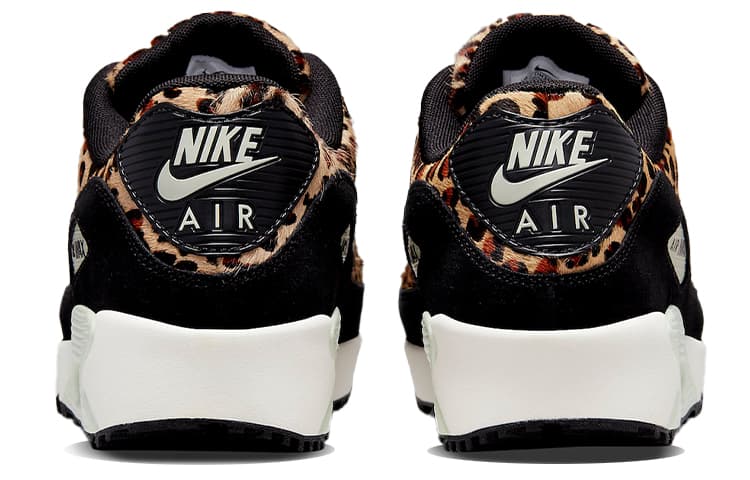 Nike Air Max 90 Golf Nrg Leopard