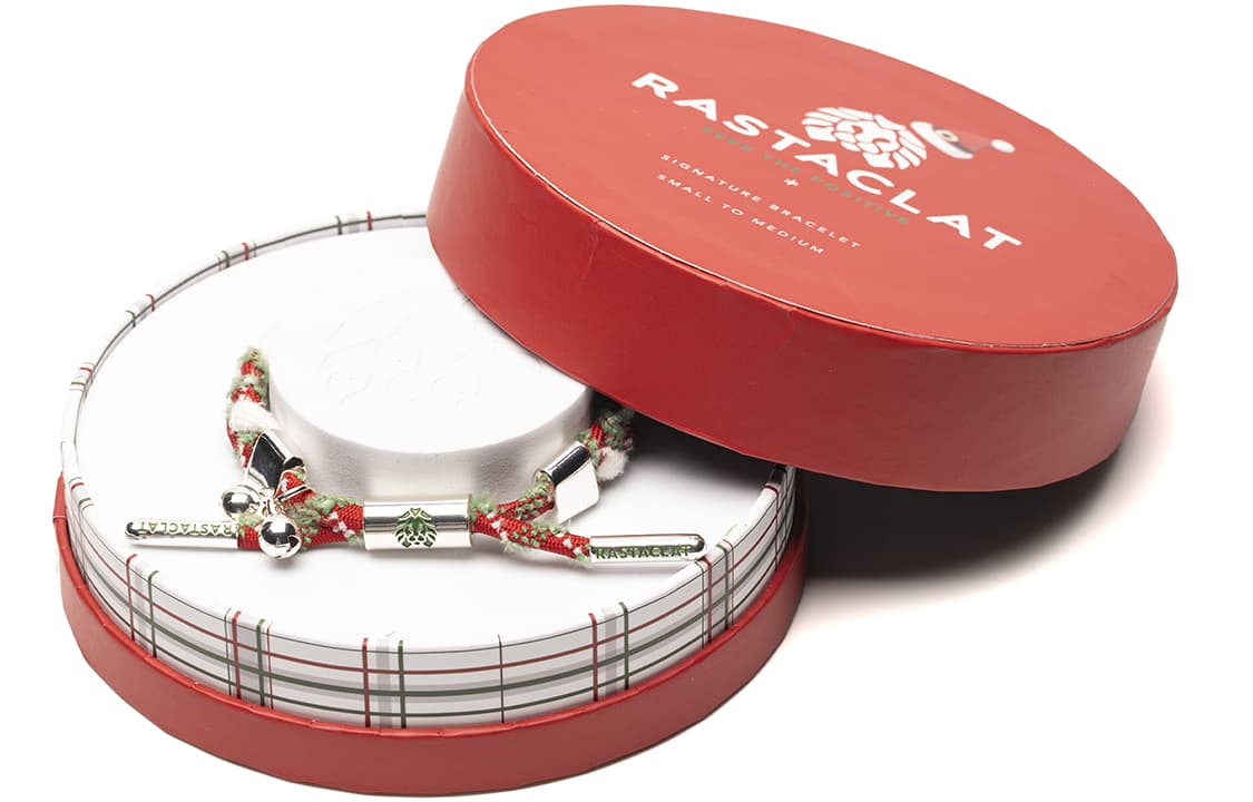 Rastaclat сплав маленький тканый браслет в виде льва унисекс