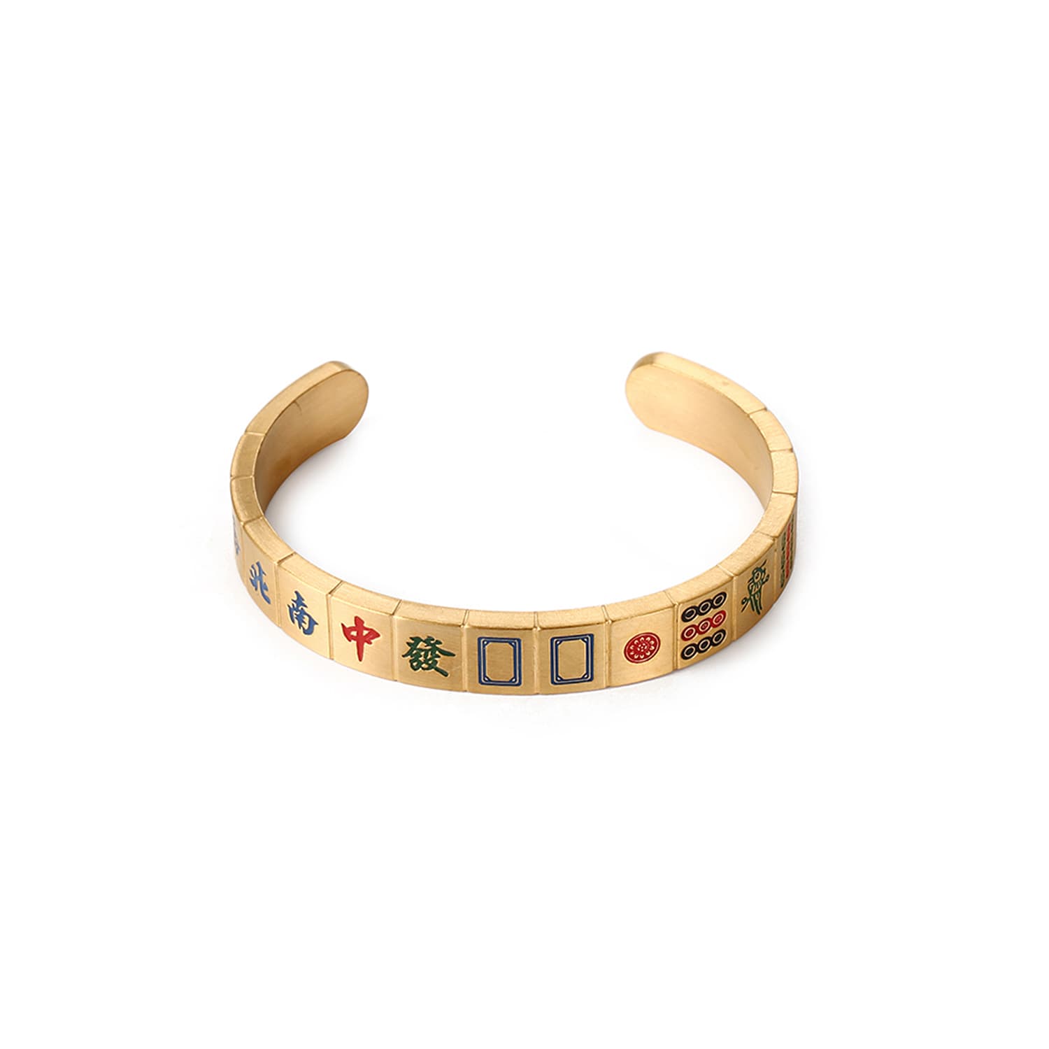 Zeroline Versatile Bangles Unisex