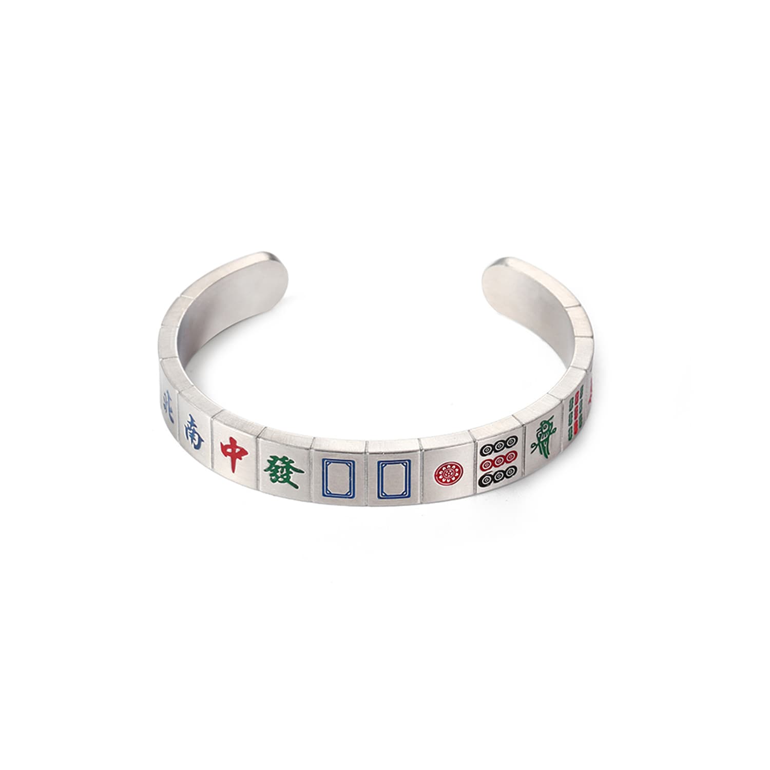 Универсальные браслеты Zeroline унисекс