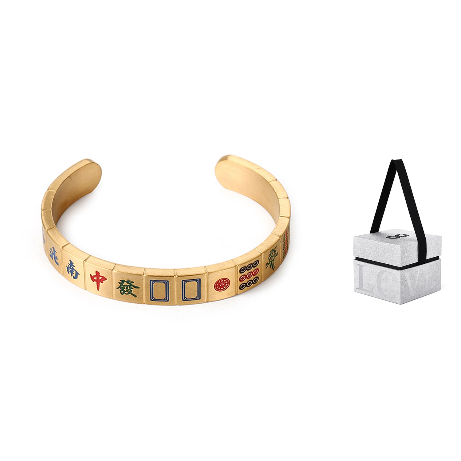 Универсальные браслеты Zeroline унисекс