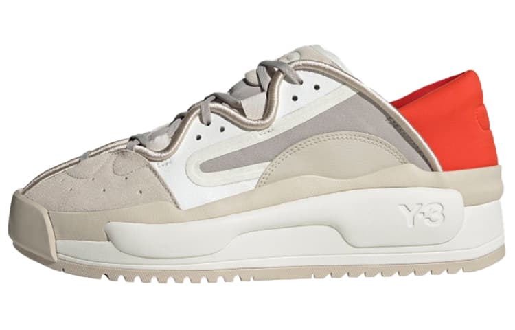 Adidas Y 3 Hokori 2 'Bliss Bold Orange'