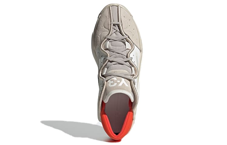 Adidas Y 3 Hokori 2 «Bliss Bold Orange»